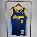 Denver Nuggets 06/07 Home Classic/Retro Jersey – Fan Version