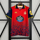 Deportivo Coruna 25/26 Away Jersey – Fan Version