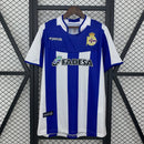 Coruna 03/04 Home Classic/Retro Jersey – Fan Version