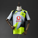 Borussia Dortmund 25/26 Home Training Jersey – Fan Version