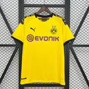 Borussia Dortmund 19/20 Home Classic/Retro Jersey – Fan Version