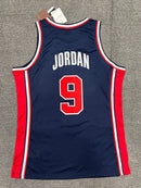 America Dream Team 1992 Classic/Retro Jersey – Fan Version