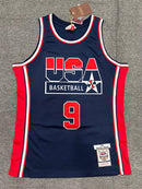 America Dream Team 1992 Classic/Retro Jersey – Fan Version