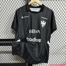 Monterrey 25/26 Third Jersey – Fan Version
