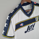 Parma 01/02 Away Classic/Retro Jersey – Fan Version