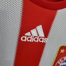 Bayern Munich 2010 Home Classic/Retro Jersey – Fan Version