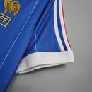 Francia 82/83 Home Classic/Retro Jersey – Fan Version