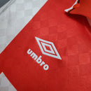 Ajax 90/91 Home Classic/Retro Jersey – Fan Version