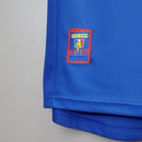 Francia 98/99 Home Classic/Retro Jersey – Fan Version