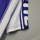 Fiorentina 99/00 Home Classic/Retro Jersey – Fan Version