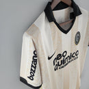 Corinthians Home Classic/Retro Jersey – Fan Version
