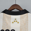 Corinthians Home Classic/Retro Jersey – Fan Version