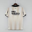 Corinthians Home Classic/Retro Jersey – Fan Version