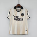 Corinthians Home Classic/Retro Jersey – Fan Version