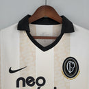 Corinthians Home Classic/Retro Jersey – Fan Version