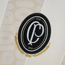 Corinthians Home Classic/Retro Jersey – Fan Version
