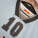 Argentina 2001 Home Classic/Retro Jersey – Fan Version