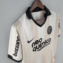 Corinthians Home Classic/Retro Jersey – Fan Version