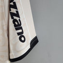 Corinthians Home Classic/Retro Jersey – Fan Version