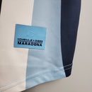 Argentina 2001 Home Classic/Retro Jersey – Fan Version