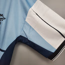Argentina 2001 Home Classic/Retro Jersey – Fan Version