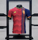 Espana 2024 Special Edition Home Jersey – Player Version