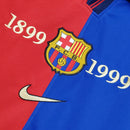 Barcelona Special Edition Home Classic/Retro Jersey – Fan Version