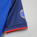 Barcelona Special Edition Home Classic/Retro Jersey – Fan Version
