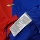 Barcelona Special Edition Home Classic/Retro Jersey – Fan Version