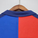 Barcelona Special Edition Home Classic/Retro Jersey – Fan Version