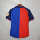 Barcelona Special Edition Home Classic/Retro Jersey – Fan Version