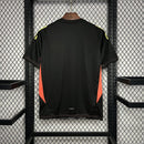 Espana 2024 Home Goalkeeper Jersey – Fan Version