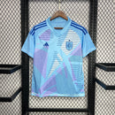 Espana 2024 Away Goalkeeper Jersey – Fan Version