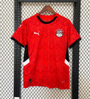 Egito 2025 Home Jersey – Fan Version