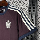 Espana 2024 Special Edition Away Classic/Retro Jersey – Fan Version