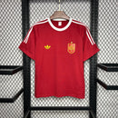 Espana 2024 Special Edition Home Classic/Retro Jersey – Fan Version