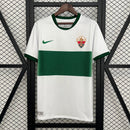 Elche 25/26 Home Jersey – Fan Version