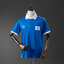 Salvador 2026 Home Jersey – Fan Version