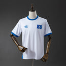 Salvador 2026 Away Jersey – Fan Version