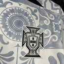 Portugal 2024 Home Jersey – Fan Version