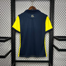 Ecuador 2024 Home Jersey – Fan Version