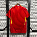 Espana  2024 Home Jersey – Fan Version