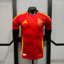 Espana  2024 Home Jersey – Player Version