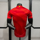 Espana  2024 Home Jersey – Player Version