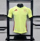 Espana  2024 Away Jersey – Player Version