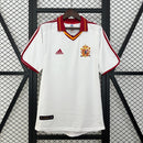 Espana 2000 Away Classic/Retro Jersey – Fan Version