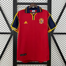 Espana 2000 Home Classic/Retro Jersey – Fan Version