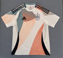 Espana 2025 Away Jersey – Fan Version