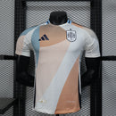 Espana 2025 Away Jersey – Player Version