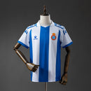 Espanyol 25/26 Home Jersey – Fan Version
